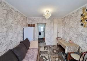 Студия квартира, вторичка, 17м2, 5/5 этаж