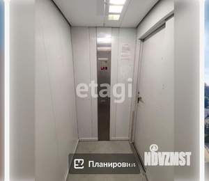 2-к квартира, вторичка, 73м2, 4/9 этаж