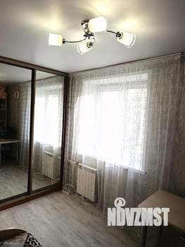 2-к квартира, вторичка, 37м2, 1/9 этаж