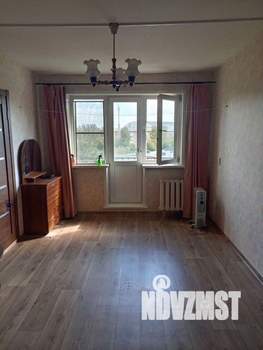 2-к квартира, вторичка, 47м2, 5/5 этаж