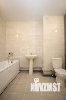 2-к квартира, вторичка, 58м2, 5/17 этаж