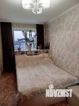 3-к квартира, вторичка, 58м2, 5/5 этаж