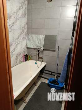 3-к квартира, вторичка, 55м2, 4/5 этаж