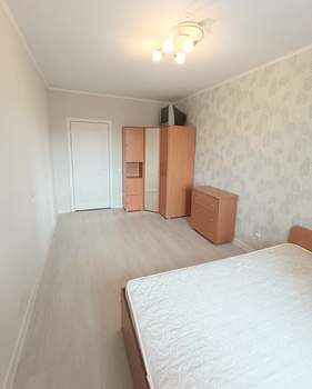 1-к квартира, сданный дом, 36м2, 8/16 этаж