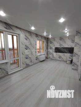 Студия квартира, вторичка, 32м2, 10/19 этаж