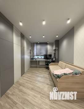 3-к квартира, вторичка, 109м2, 2/9 этаж