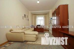 4-к квартира, вторичка, 108м2, 4/4 этаж