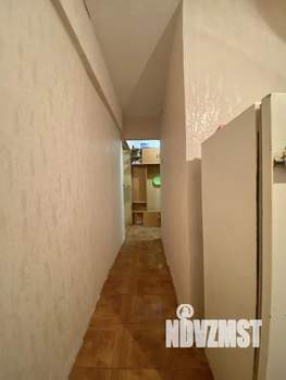 2-к квартира, вторичка, 45м2, 1/5 этаж