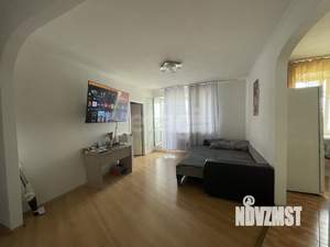 3-к квартира, вторичка, 61м2, 5/9 этаж