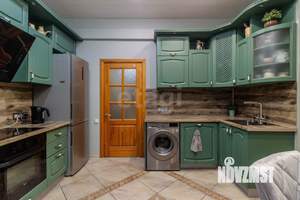 4-к квартира, вторичка, 128м2, 6/9 этаж