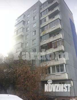 1-к квартира, вторичка, 31м2, 7/9 этаж