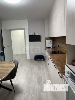 2-к квартира, вторичка, 66м2, 6/9 этаж