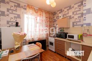 1-к квартира, вторичка, 32м2, 6/14 этаж
