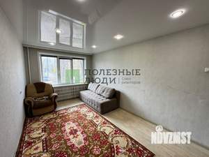 1-к квартира, вторичка, 31м2, 1/5 этаж