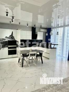 3-к квартира, вторичка, 86м2, 13/25 этаж