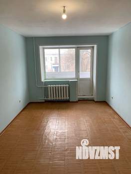 2-к квартира, вторичка, 42м2, 2/5 этаж