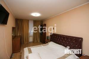 4-к квартира, вторичка, 83м2, 1/10 этаж