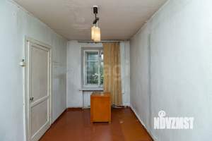 2-к квартира, вторичка, 41м2, 1/5 этаж
