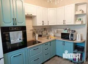 4-к квартира, вторичка, 78м2, 4/9 этаж