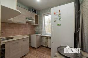 2-к квартира, вторичка, 50м2, 3/5 этаж