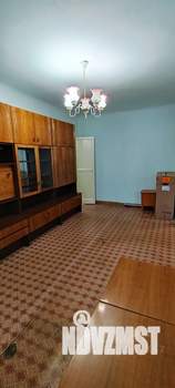 2-к квартира, вторичка, 43м2, 1/5 этаж