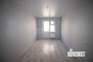 1-к квартира, вторичка, 35м2, 6/14 этаж