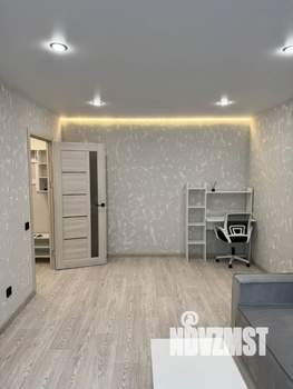 2-к квартира, вторичка, 53м2, 3/15 этаж