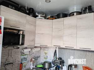 2-к квартира, вторичка, 45м2, 1/5 этаж