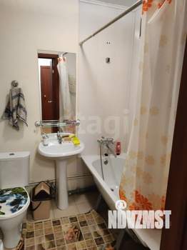 1-к квартира, вторичка, 36м2, 1/16 этаж