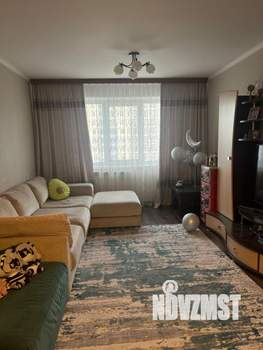 3-к квартира, вторичка, 67м2, 7/9 этаж