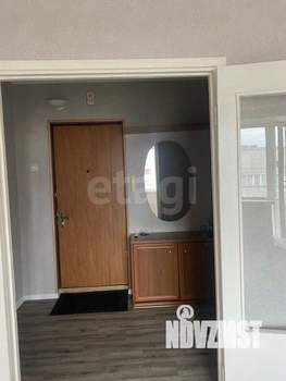 1-к квартира, вторичка, 41м2, 8/10 этаж