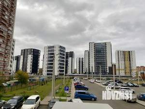 2-к квартира, вторичка, 65м2, 2/25 этаж