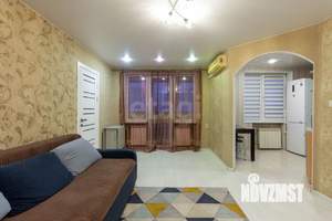 2-к квартира, вторичка, 45м2, 5/5 этаж