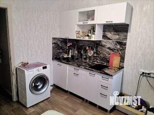 2-к квартира, сданный дом, 62м2, 7/17 этаж
