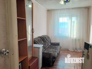 1-к квартира, вторичка, 14м2, 4/5 этаж