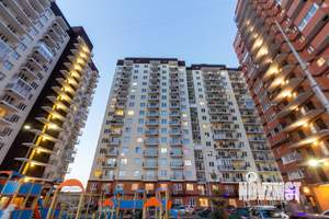 2-к квартира, вторичка, 37м2, 6/16 этаж
