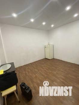 1-к квартира, вторичка, 22м2, 5/5 этаж