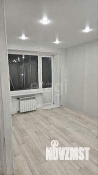 1-к квартира, вторичка, 29м2, 4/5 этаж