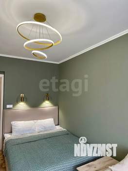 1-к квартира, вторичка, 35м2, 12/14 этаж