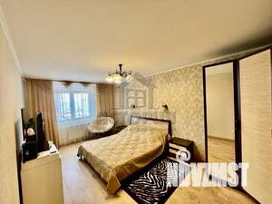 3-к квартира, вторичка, 86м2, 6/10 этаж