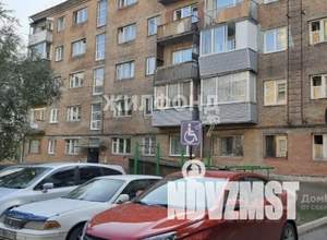 5-к квартира, вторичка, 95м2, 2/5 этаж