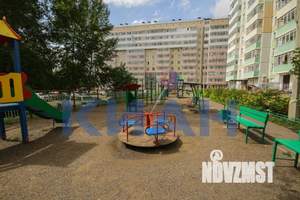 Студия квартира, вторичка, 23м2, 6/16 этаж