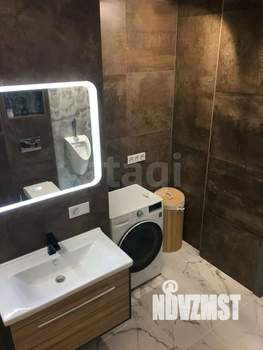 2-к квартира, вторичка, 48м2, 2/6 этаж