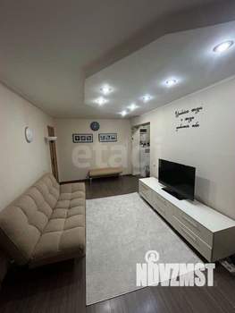 2-к квартира, вторичка, 45м2, 4/5 этаж