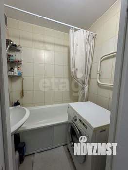 1-к квартира, вторичка, 35м2, 5/14 этаж