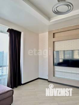 2-к квартира, вторичка, 68м2, 17/27 этаж