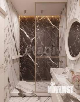 4-к квартира, вторичка, 95м2, 17/17 этаж