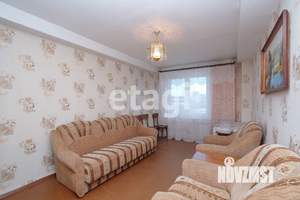 3-к квартира, вторичка, 64м2, 5/9 этаж