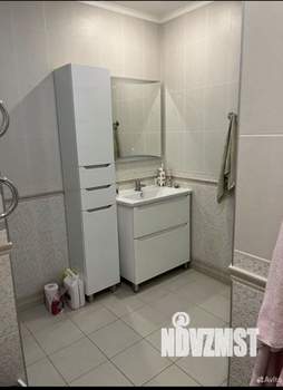 2-к квартира, вторичка, 81м2, 9/10 этаж