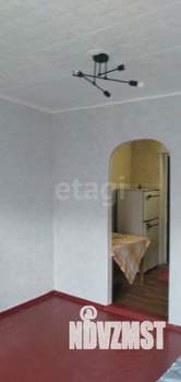 Студия квартира, вторичка, 17м2, 3/5 этаж